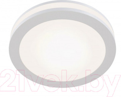 Точечный светильник Maytoni Phanton DL2001-L12W