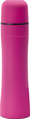 Термос для напитков Colorissimo HT01RO (розовый)