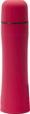 Термос для напитков Colorissimo HT01RE (красный)