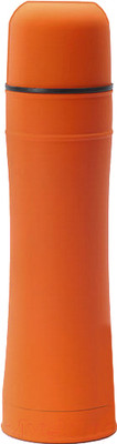 Термос для напитков Colorissimo HT01OR (оранжевый)