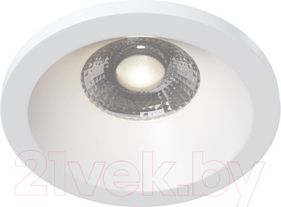 Точечный светильник Maytoni Zoom DL032-2-01W