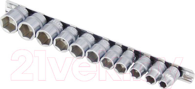 Набор головок слесарных RockForce RF-3111-5