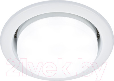 Комплект точечных светильников TDM SQ0359-0104