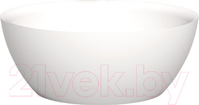 Умывальник Salini Alda 02 / 1102210MRF (S-Stone, матовый RAL7001)