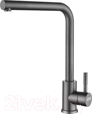 Смеситель Arfeka Isis (Black PVD)