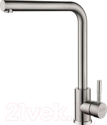 Смеситель Arfeka Isis (сатин)