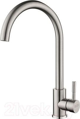 Смеситель Arfeka Sirio (сатин)