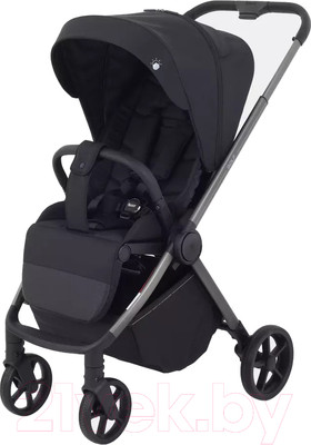 Детская прогулочная коляска Rant Golf / RA101 (Black)