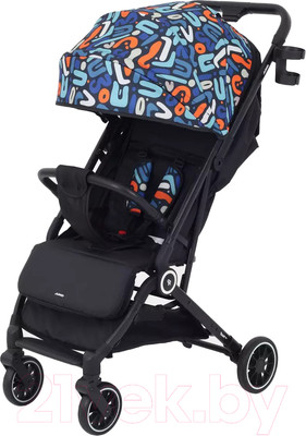 Детская прогулочная коляска Rant Basic Juno / RA302 (Vibe)