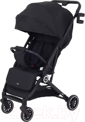 Детская прогулочная коляска Rant Basic Juno / RA302 (Graphite)