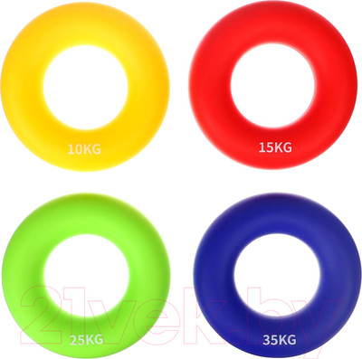 Набор эспандеров Marvel Мстители / 9628021