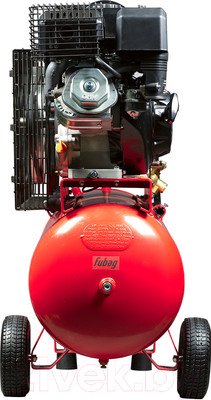 Воздушный компрессор Fubag BP 5200/100/9.8 / 641279