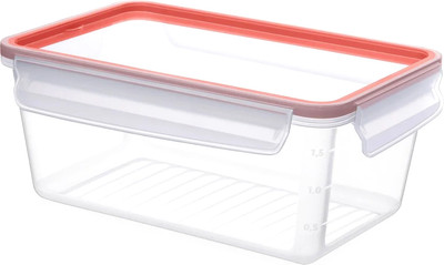 Контейнер Эльфпласт Click&Lock / EP619 (2л)