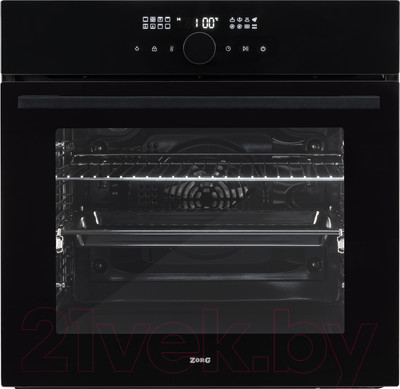 Электрический духовой шкаф ZORG MUN616 BL