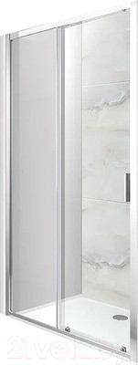 Душевая дверь PELICAN FP020100