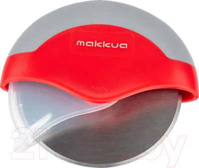 Нож для пиццы Makkua MK008