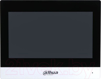 Монитор для видеодомофона Dahua DHI-VTH8641KMS-WP