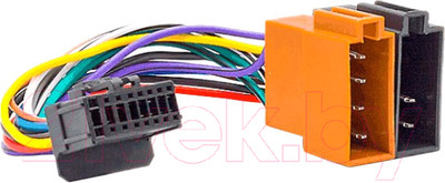 Кабель силовой монтажный Carav 15-106