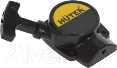 Стартер бензотриммера Huter 71/2/21