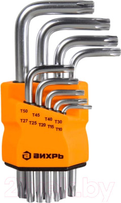 Набор ключей Вихрь 73/6/5/12