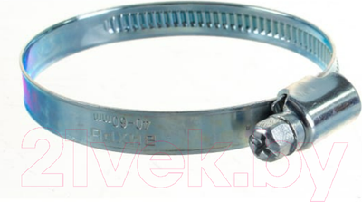 Набор хомутов червячных Вихрь 73/9/1/25 (25шт)