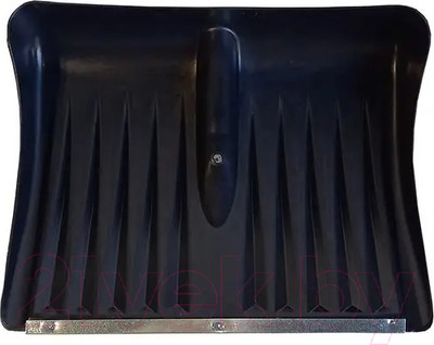 Лопата для уборки снега Агростройлидер №2 СНЕГ-01.02