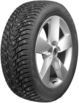 Зимняя шина Ikon (Nokian Tyres) Nordman 8 175/65R14 86T (шипы)