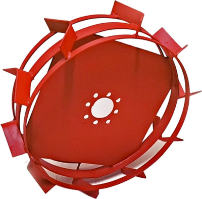 Грунтозацеп Спецпрофресурс Г600 (без ступиц)