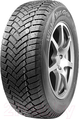 Зимняя шина Leao Winter Defender Grip SUV 235/65R17 108T (шипы)
