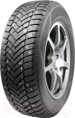 Зимняя шина Leao Winter Defender Grip 205/55R16 94T (шипы)