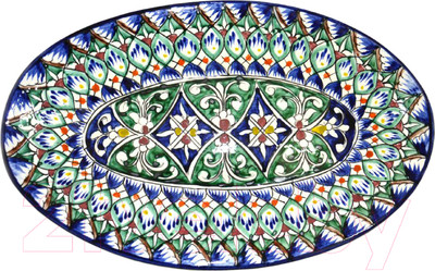 Блюдо Chugun Invest Большая