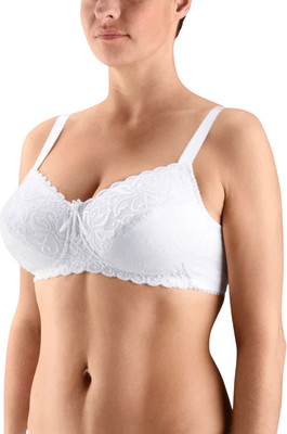 Бюстгальтер медицинский Tonus Elast Sofia / 0407-03 (85D, белый)