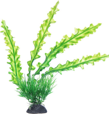 Декорация для аквариума Naribo Растение Апоногетон / NR-JJ8-133