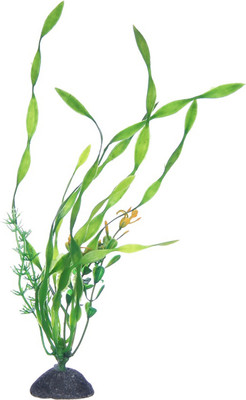 Декорация для аквариума Naribo Растение Циперус / NR-JS8-110