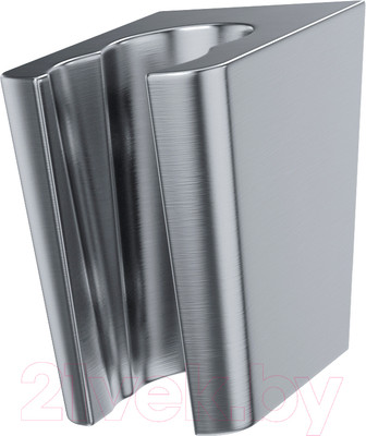 Душевой держатель IDDIS 080BC00i53 (хром матовый)