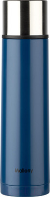 Термос для напитков Mallony Bossolo / 106032 (синий)