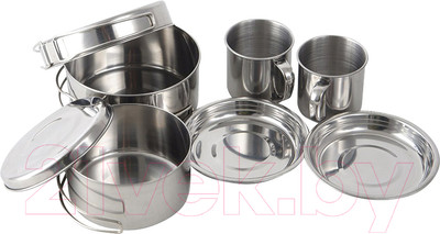 Походный набор ECOS Camp-S11 / 106940