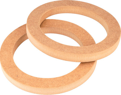 Комплект проставок акустических AURA RNG-1316U (2шт)