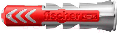 Дюбель универсальный FISCHER Duopower 8x65 / 537651 (8шт)