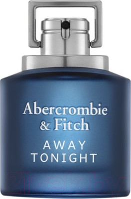 Парфюмерная вода Abercrombie & Fitch Away Tonight (30мл)