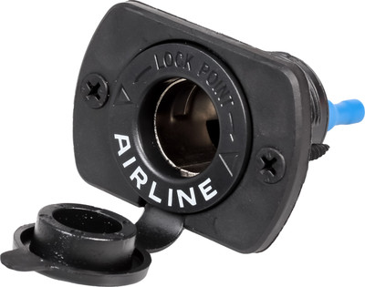 Гнездо прикуривателя Airline AEBJ201