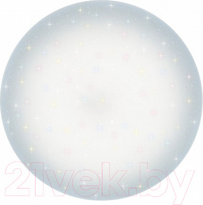 Потолочный светильник Uniel Saturn-2 ULI-D214 96W/SW/50 / UL-00010963