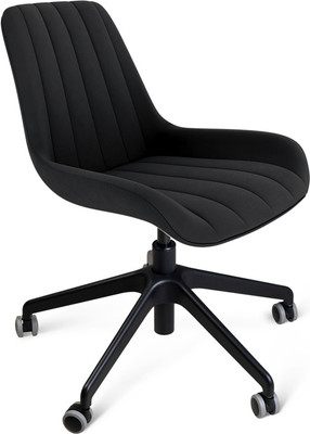 Кресло офисное Sheffilton SHT-ST37/S154 (ночное затмение/черный)