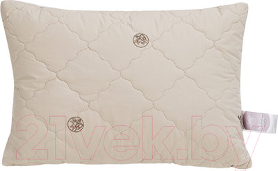 Подушка для сна ИвШвейСтандарт Верблюжья шерсть / ПШВ-57о