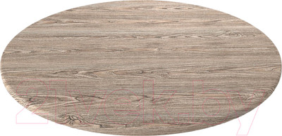 Столешница для стола Sheffilton SHT-TT 90 МДФ 22мм (арон)