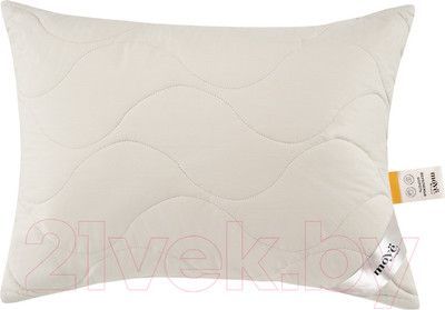 Подушка для сна Moye Верблюжья шерсть / MO-02/ВШ-57