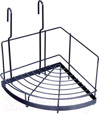 Полка для специй на рейлинг Мультидом Лофт DA52-172