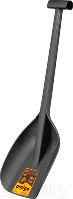 Лопата для уборки снега AMIGO 74690 