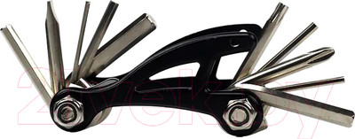 Мультитул Robinson PPL-83