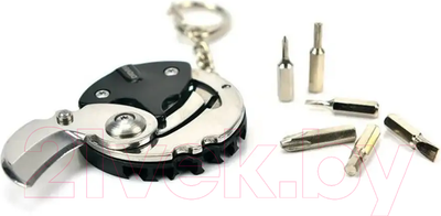 Мультитул Robinson PL-90